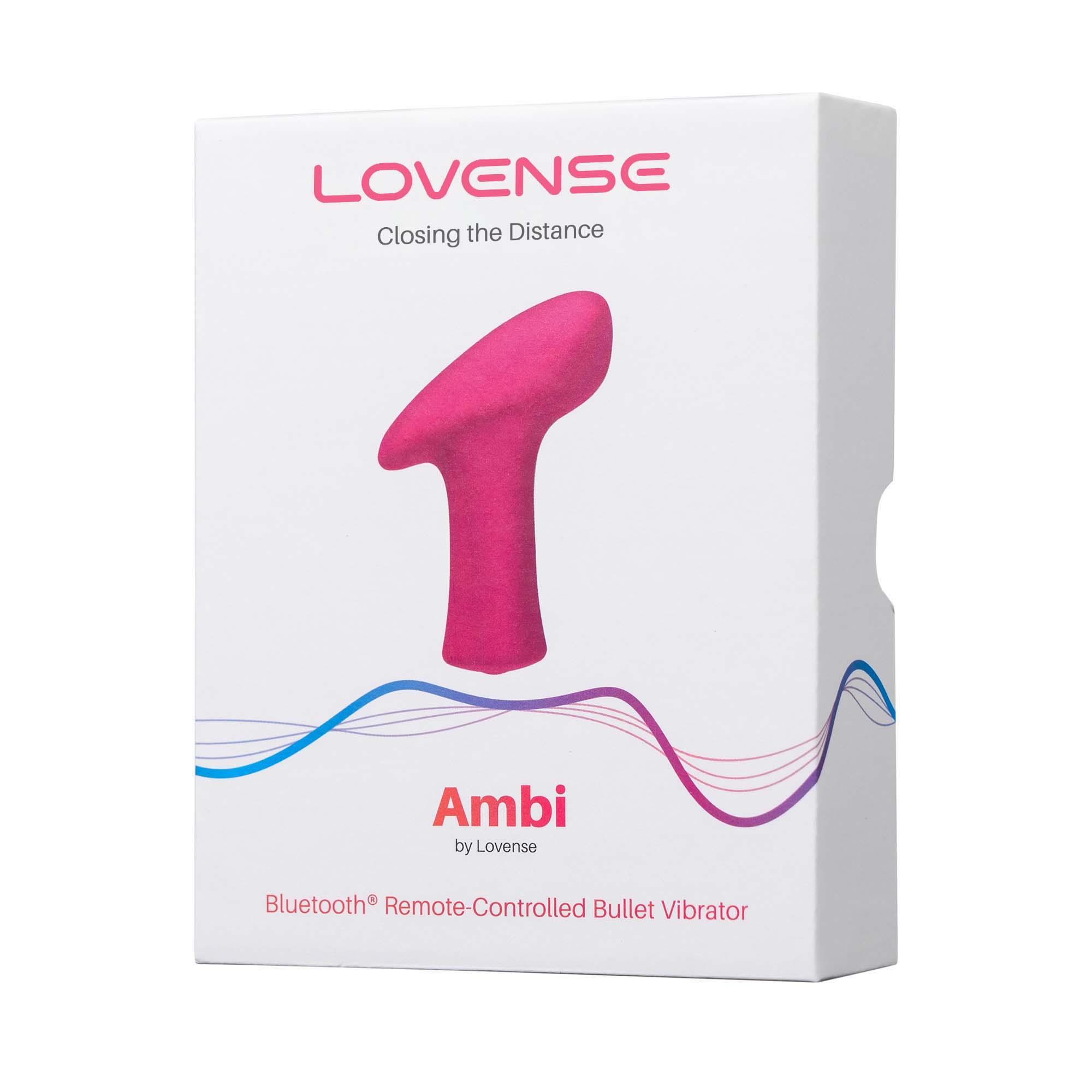 Lovense Ambi