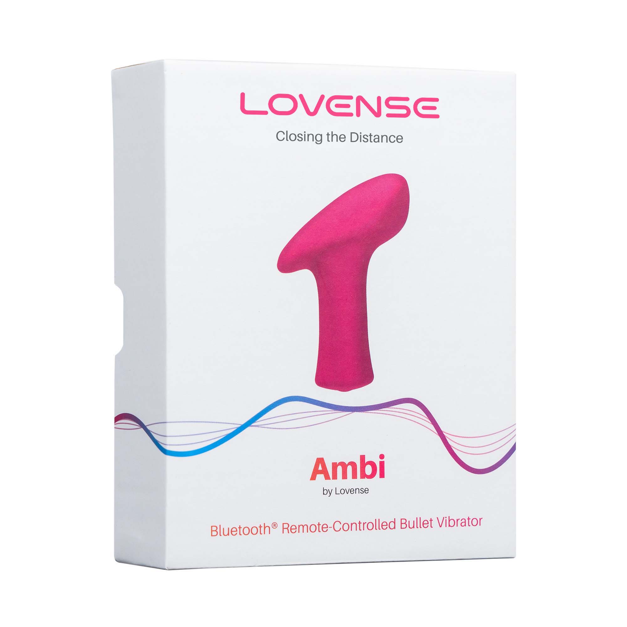 Lovense Ambi