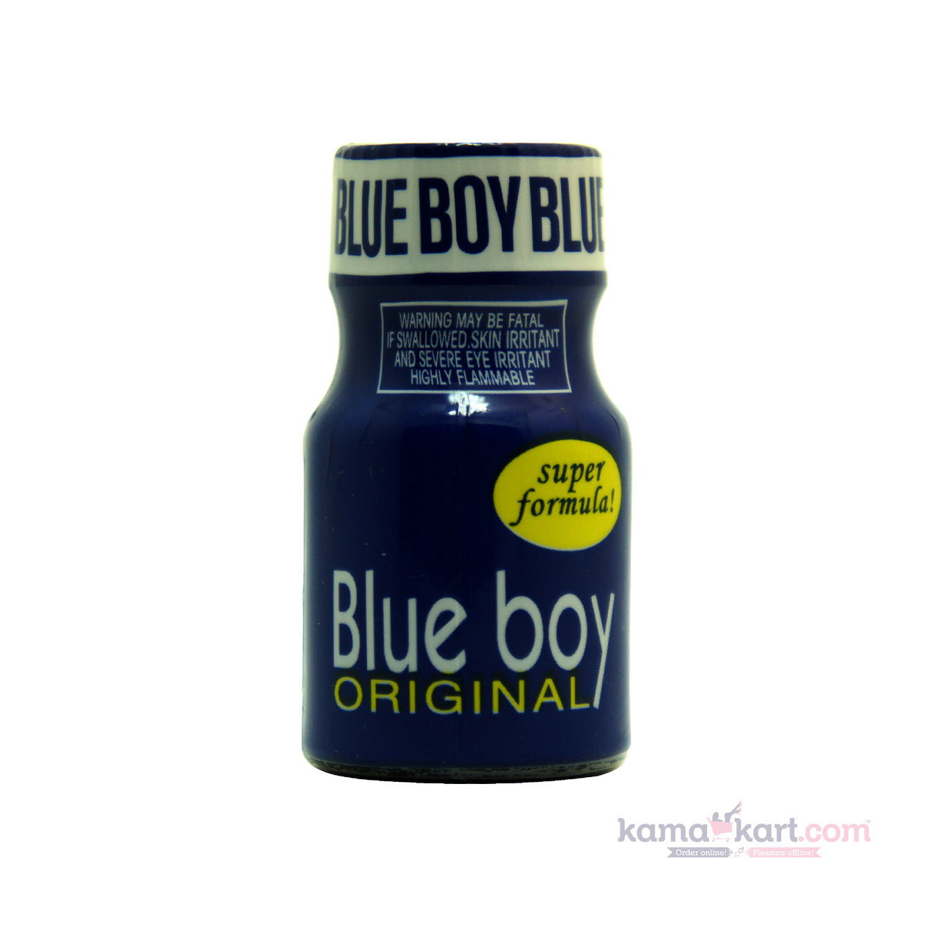BlueBoy 10ml Poppers