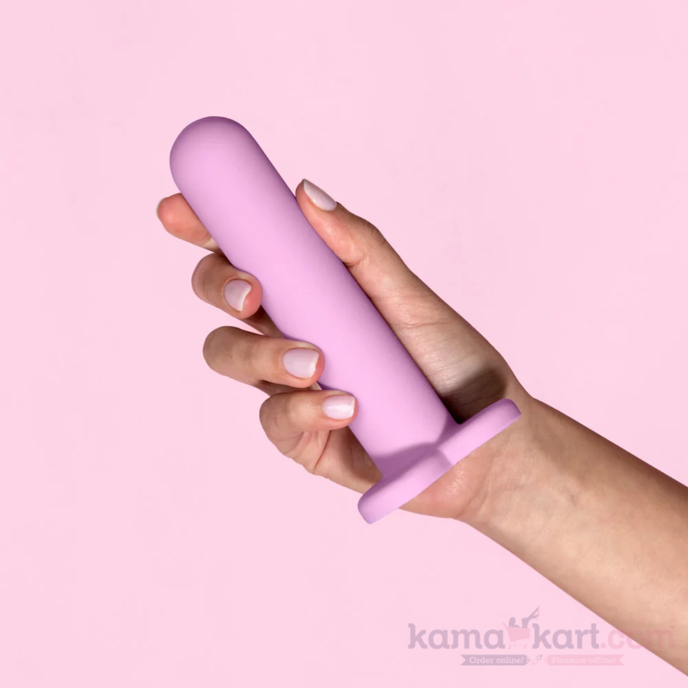 Wellness by Blush® 4-Piece Silicone Dilator Set
