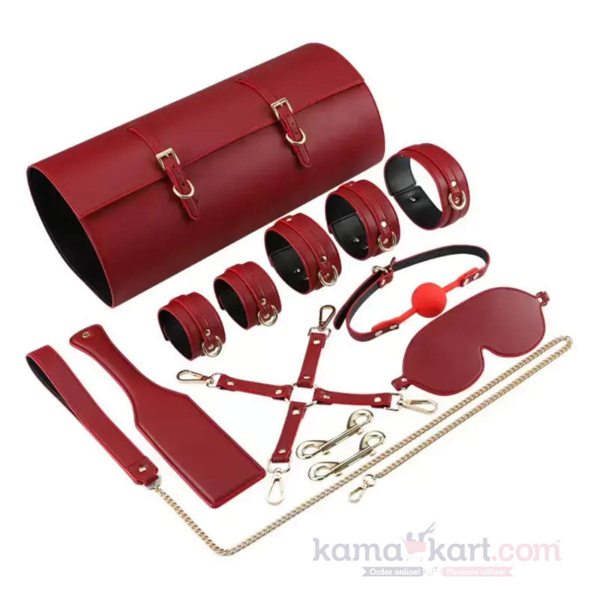 Bondage Kit 50 Shades
