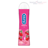Durex Cherry Flavoured Intimate Lube – Water-Based