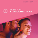 Durex Cherry Flavoured Intimate Lube – Water-Based
