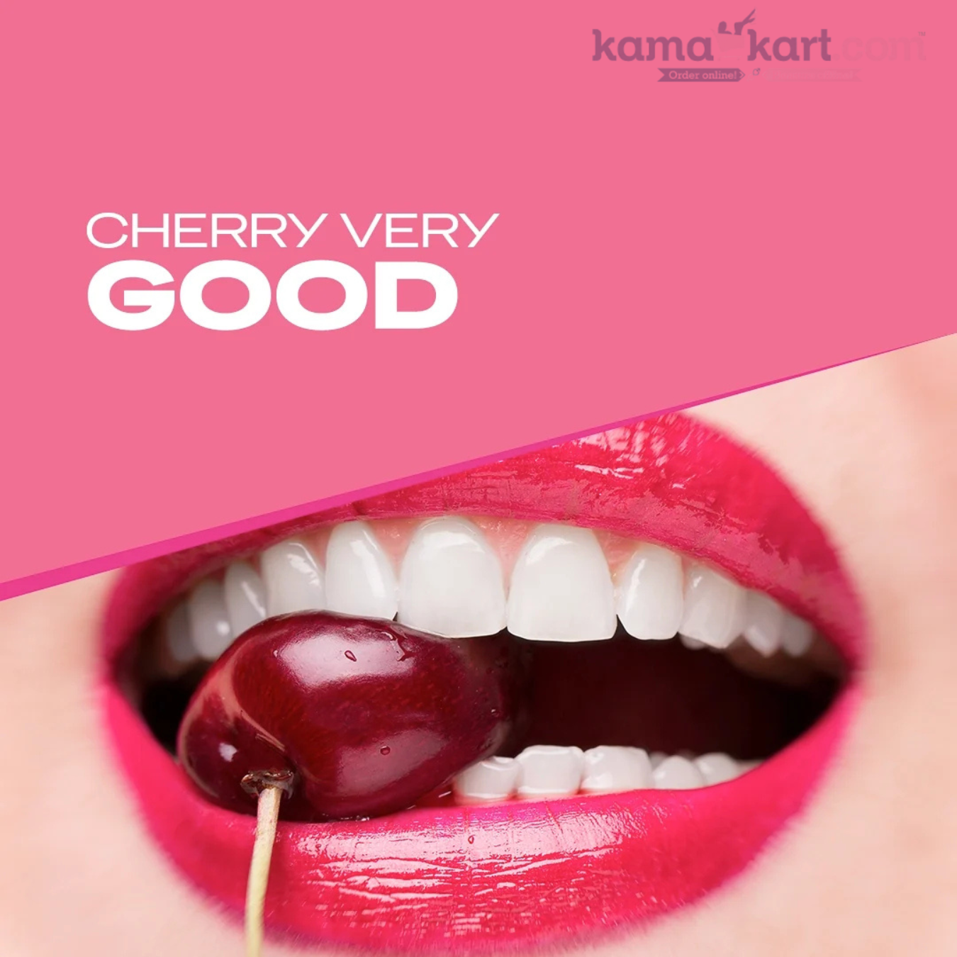 Durex Cherry Flavoured Intimate Lube – Water-Based