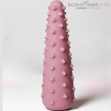 Lovelock Corn Aura USB Rechargeable Silicone Vibrator | Waterproof | 7 Modes
