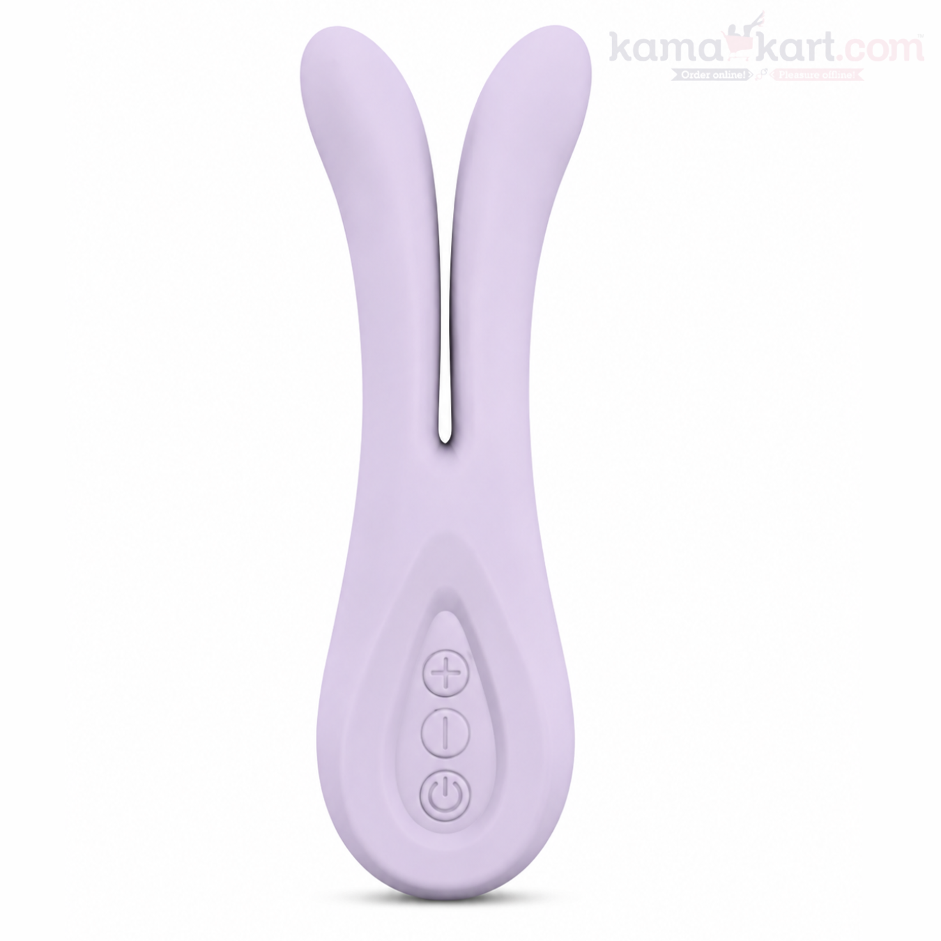 Dual-Arm Rechargeable Personal Massager