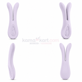 Dual-Arm Rechargeable Personal Massager