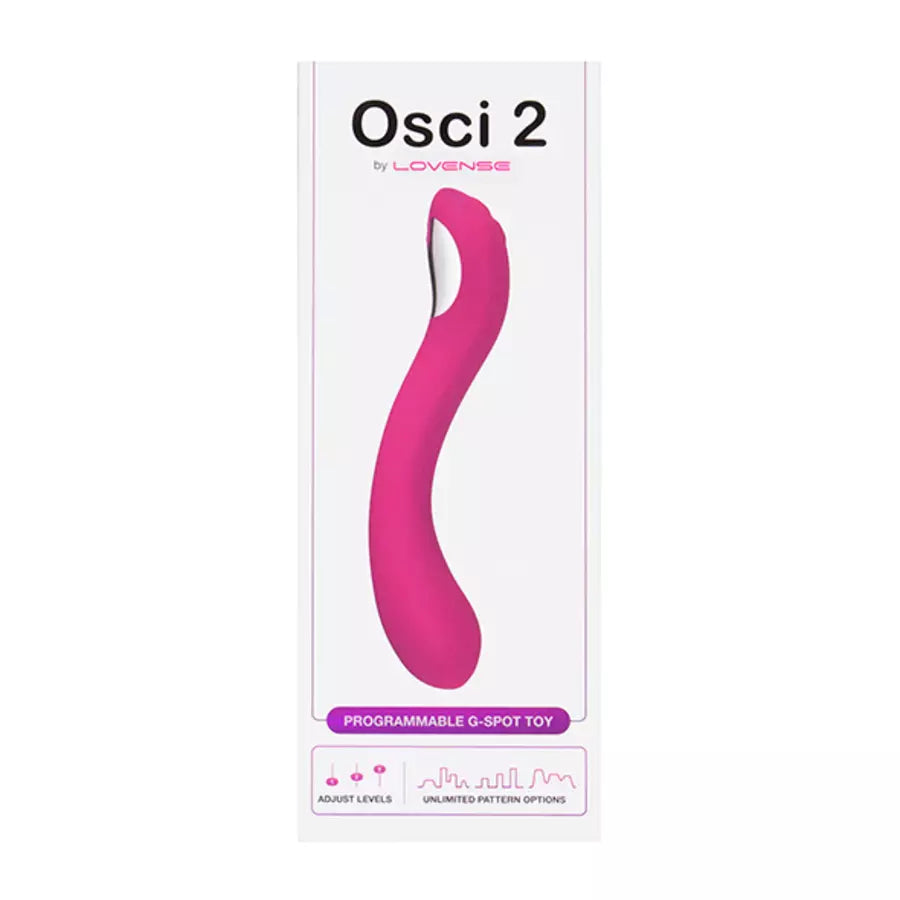 Lovense OSCI 2