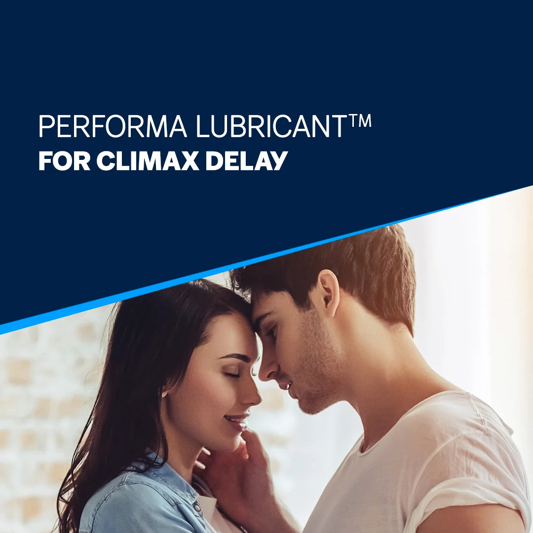 Durex Extra Time – 3 Condoms