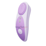 Lovense Ferri Reserve – Bluetooth Remote-Controlled Panty Vibrator