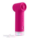 Lovense Fizz Dual-Head Clitoral Vibrator