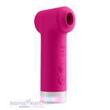 Lovense Fizz Dual-Head Clitoral Vibrator
