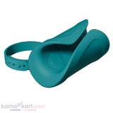 Lovense Gush 2 Motion – Remote-Controlled Wearable Massager with Motion Sensing Master Control