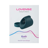 Lovense Gush