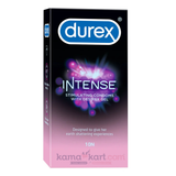 Durex Intense – 10 Condoms