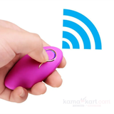 Wireless Remote Control Vibrating Egg – Rechargeable Quiet Personal Massager