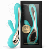 LELO SORAYA™ 2 Rabbit Massager