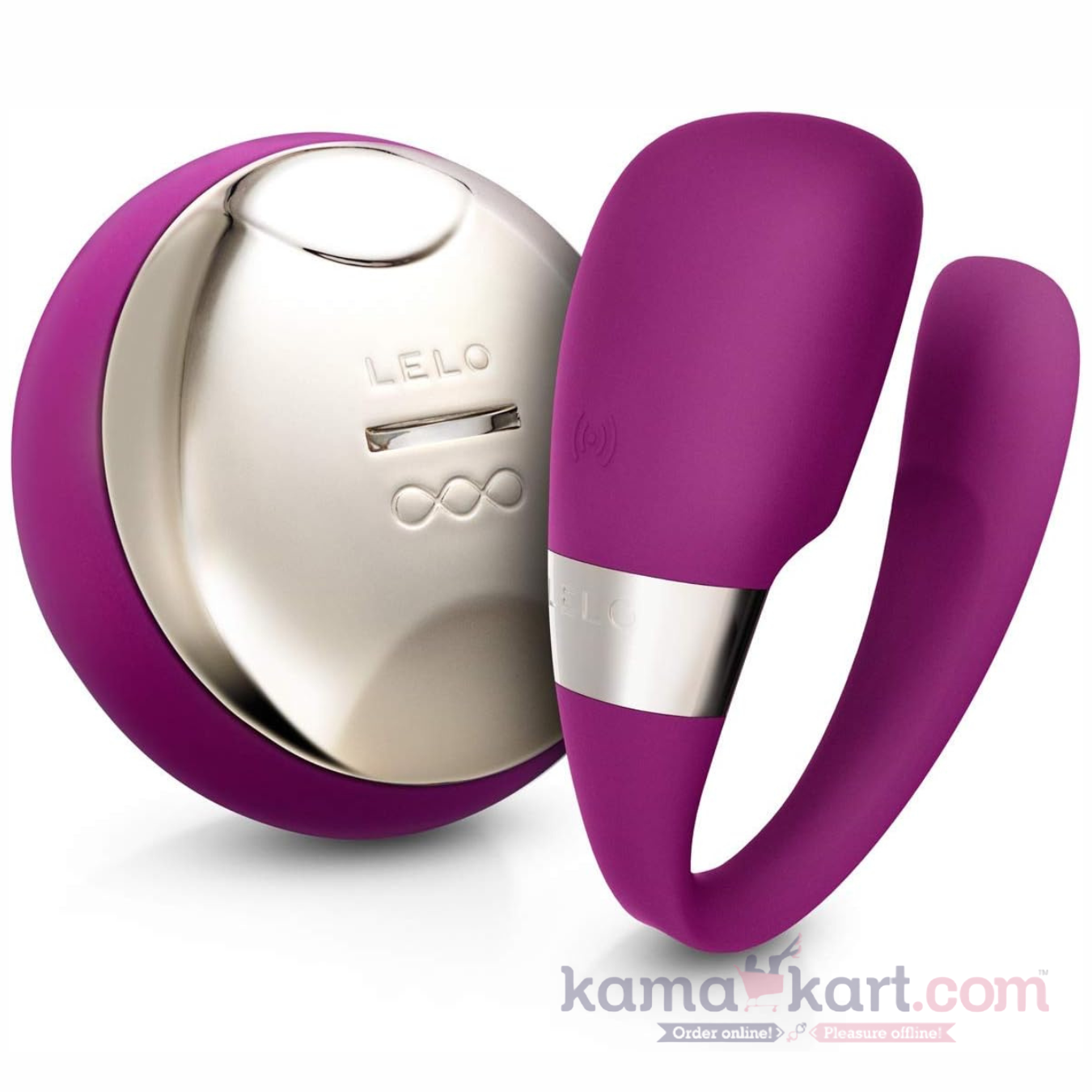 LELO TIANI 3 Couples Vibrator