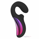 LELO ENIGMA™ Black – Premium Triple Stimulation Massager