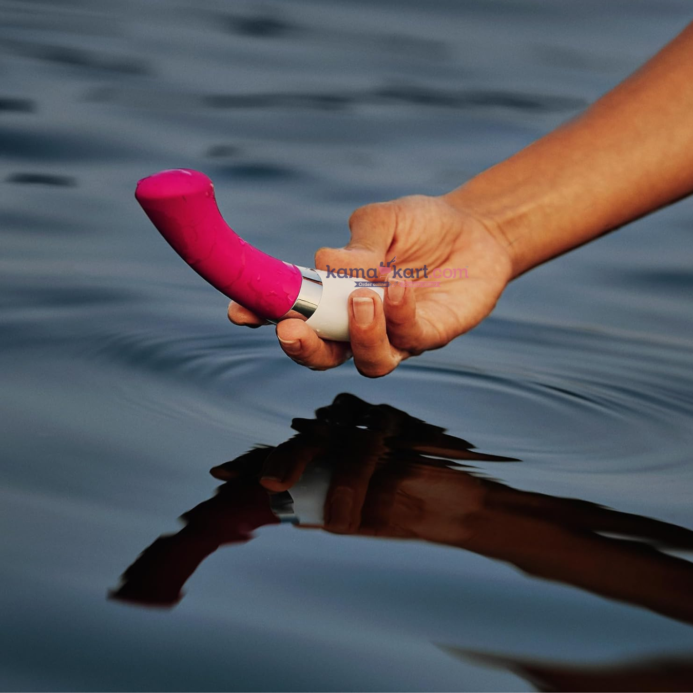LELO GIGI™ 2 Rechargeable G-Spot Massager