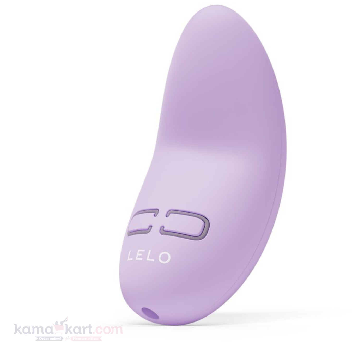 LELO LILY™ 3 Personal Massager – Calm Lavender