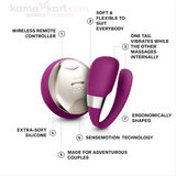 LELO TIANI 3 Couples Vibrator