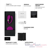 LELO TIANI 3 Couples Vibrator