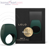 LELO TOR 2 Rechargeable Vibrating Cock Ring