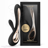 LELO SORAYA™ 2 Rabbit Massager