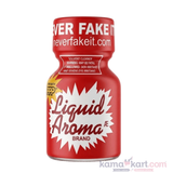 Liquid Aroma poppers - 10ML