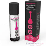 Lovense Water-Based Lubricant