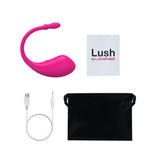 Lovense Lush