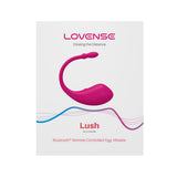 Lovense Lush