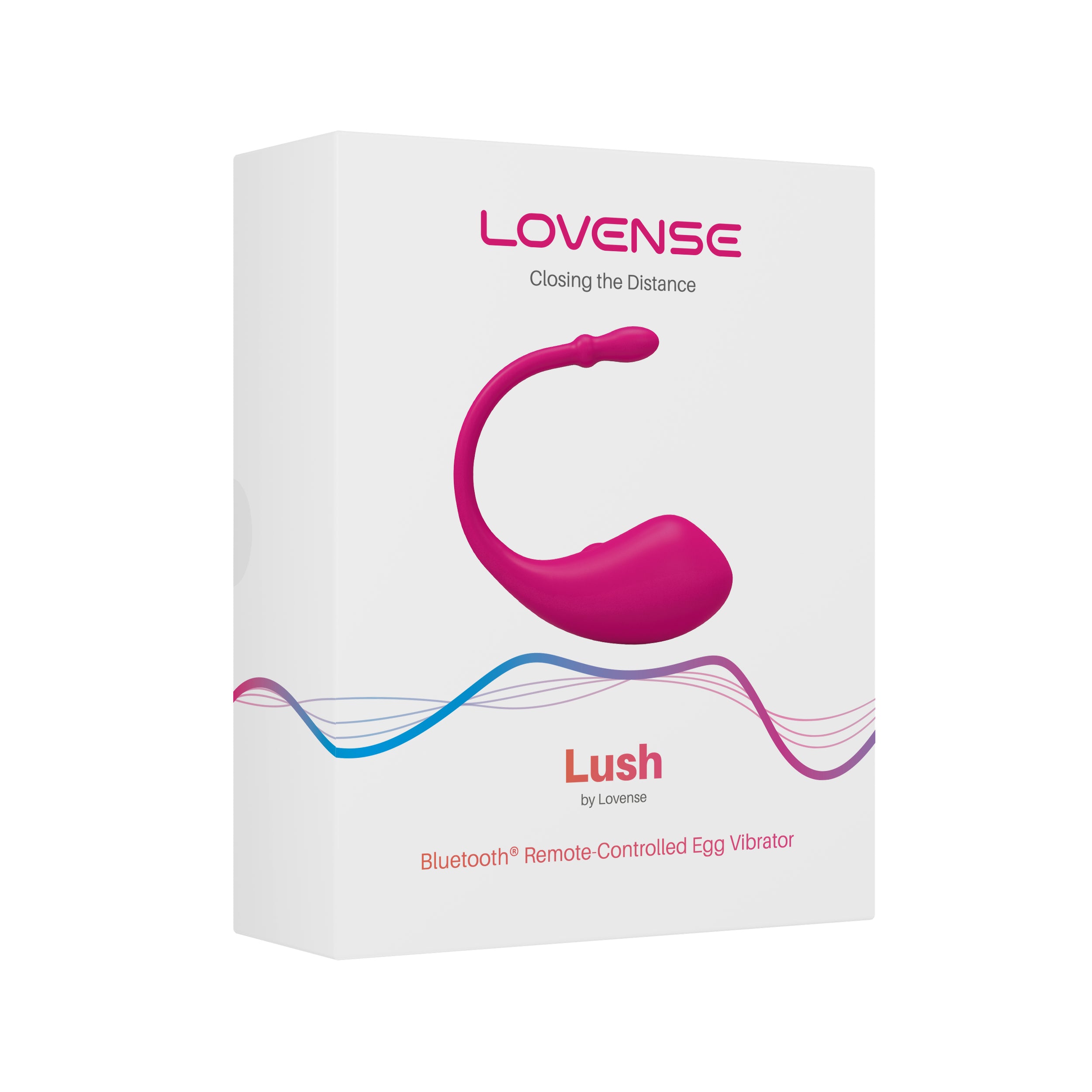 Lovense Lush