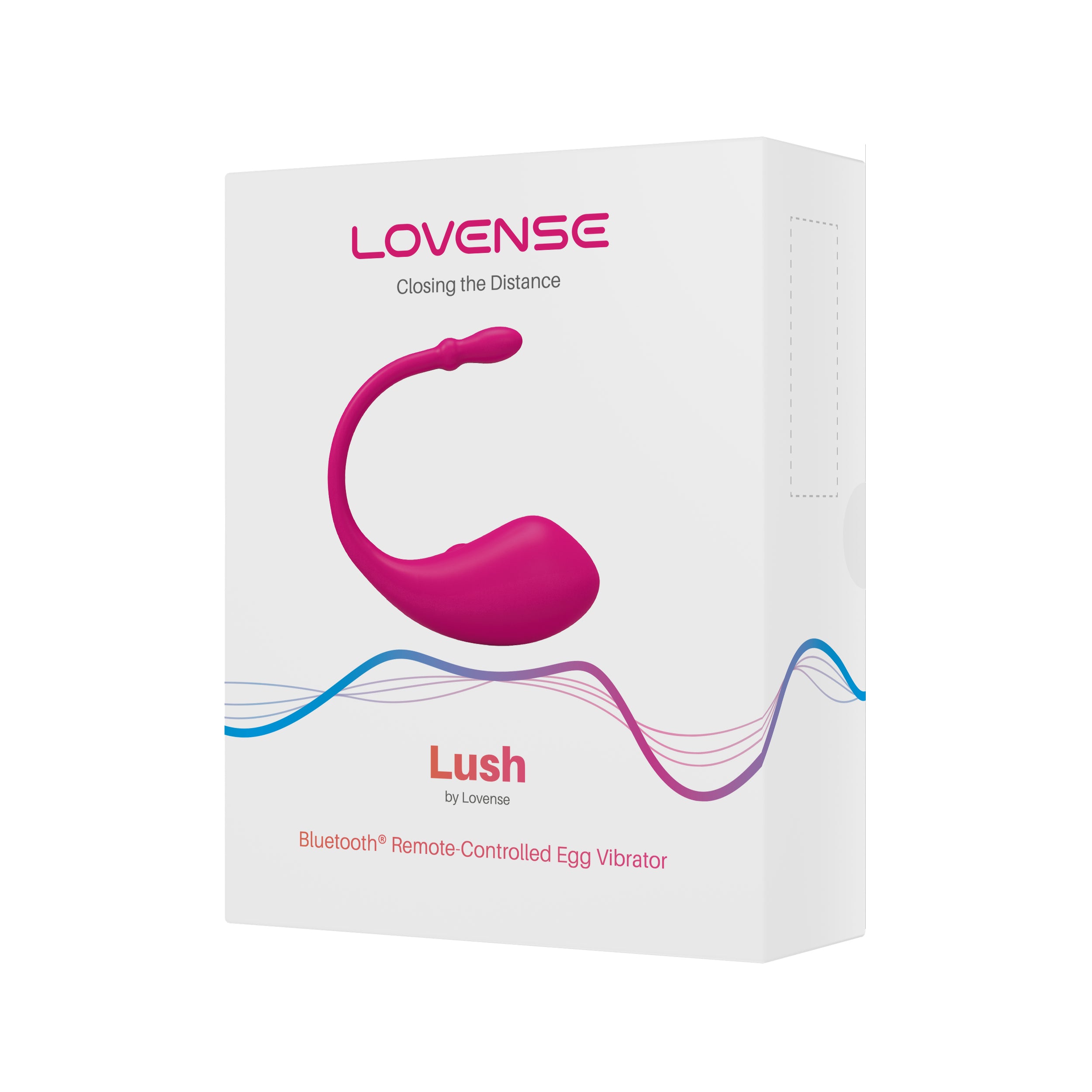 Lovense Lush
