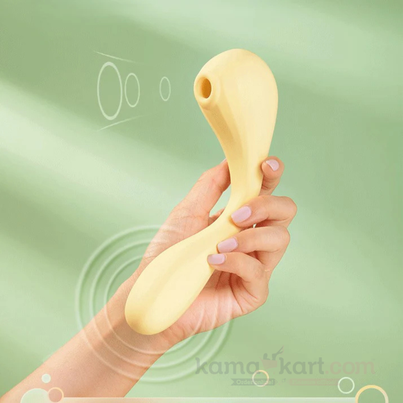 Magic Motion Bobi – Smart App-Controlled Kegel Trainer