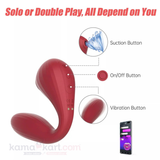 Magic Motion Bobi – Smart App-Controlled Kegel Trainer