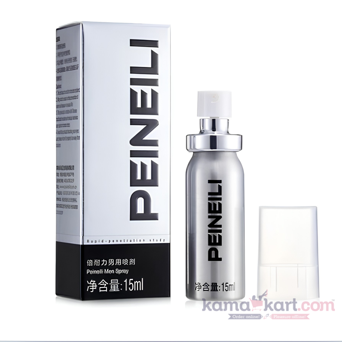 Peineili Delay Spray