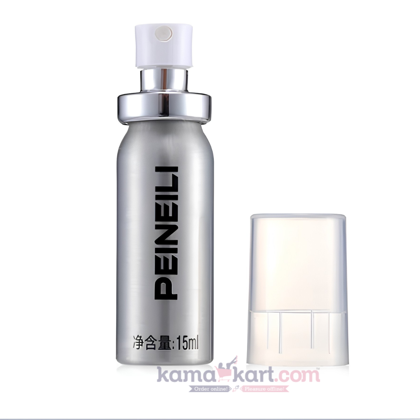 Peineili Delay Spray