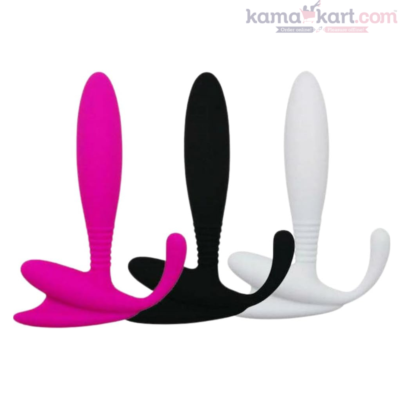 Anal Pleasure Beginner Prostate Stimulator