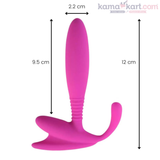 Anal Pleasure Beginner Prostate Stimulator