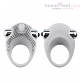 Kamajoy Vibrating Couple Ring