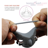 Kamajoy Vibrating Couple Ring