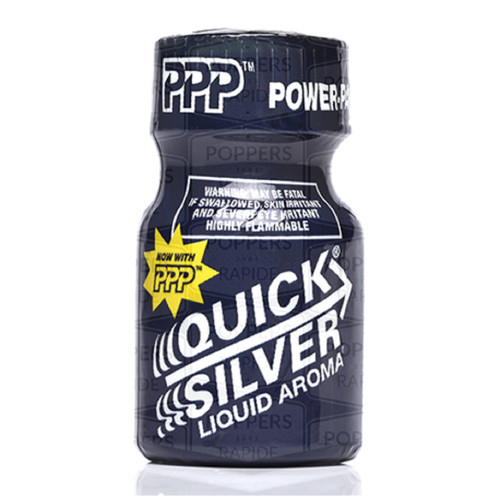 Quick Silver 10ml