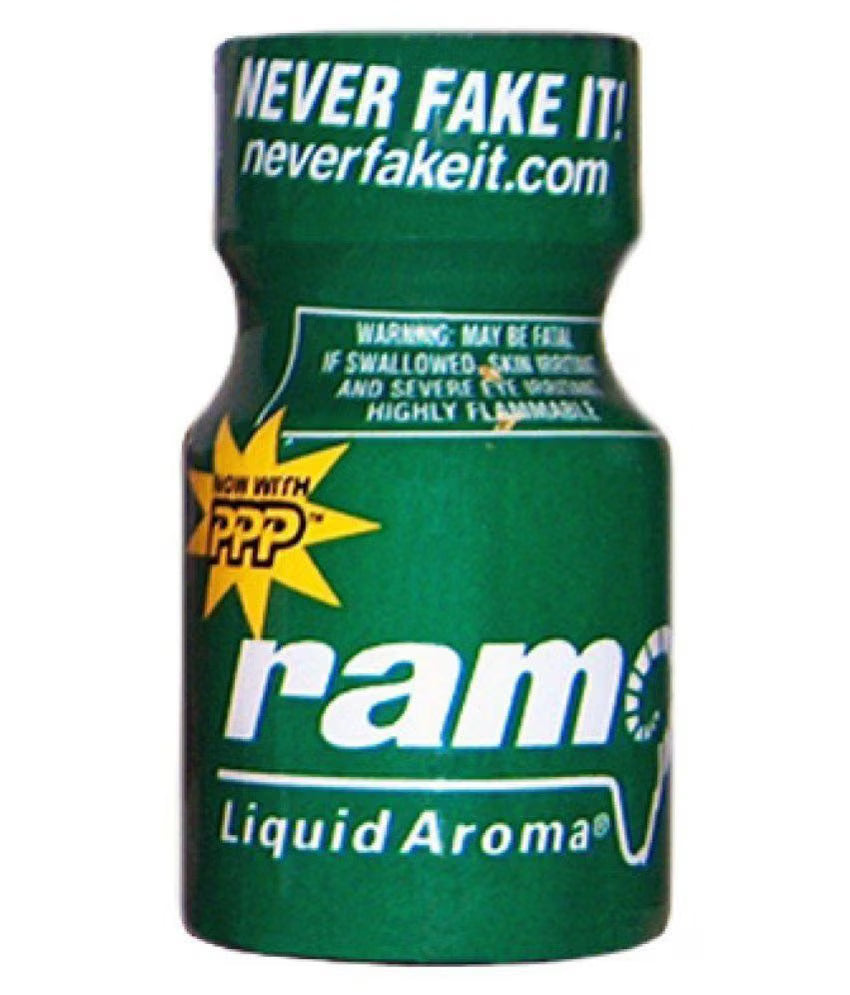 Ram Liquid Aroma 10ml