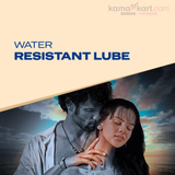 Durex Real Feel Intimate Lube | Silicone Based