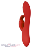 Kamajoy Dual Motor Rabbit-Style Vibrator