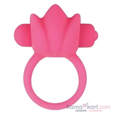 Kamajoy 10-Speed Vibrating Ring