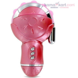 Kamajoy Rolling Fun Classic Personal Vibrator