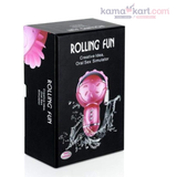 Kamajoy Rolling Fun Classic Personal Vibrator